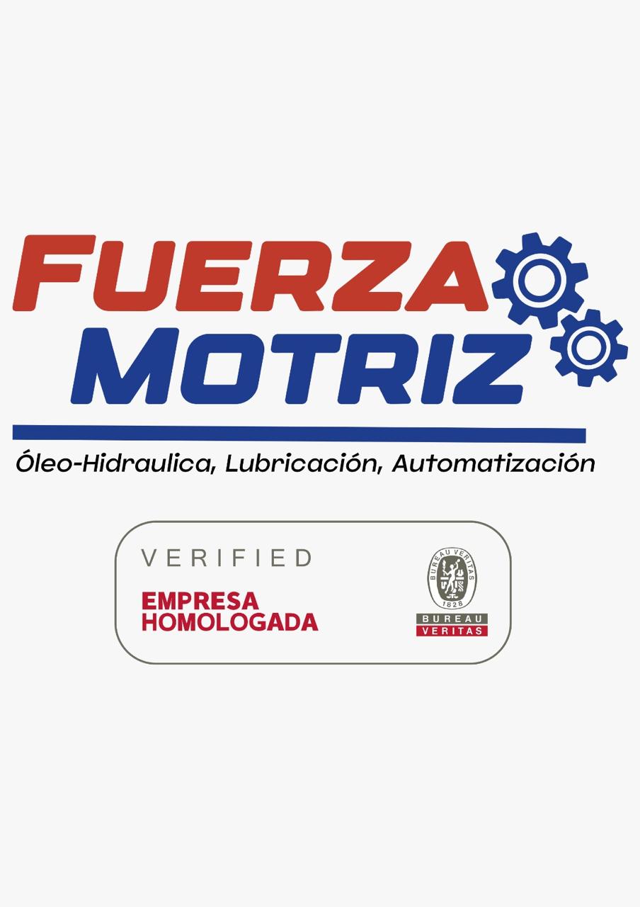 Fuerza Motriz S.A.C.